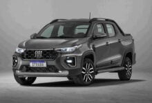 MDP Fiat Strada 1 La Imparable Fiat Strada: El Modelo Más Vendido de Brasil en Abril