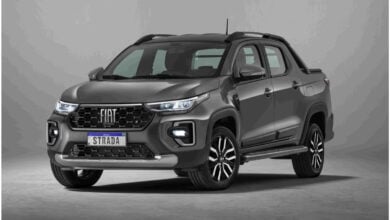 La Imparable Fiat Strada: El Modelo Más Vendido de Brasil en Abril MDP Fiat Strada 1 La Imparable Fiat Strada: El Modelo Más Vendido de Brasil en Abril