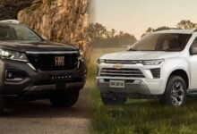 MDP Fiat Titano vs Chevrolet S10 ¿Chevrolet S10 y Fiat Titano Listas para Desafiar a las Líderes del Mercado de Pick-Ups en 2023?