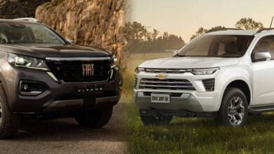 ¿Chevrolet S10 y Fiat Titano Listas para Desafiar a las Líderes del Mercado de Pick-Ups en 2023? MDP Fiat Titano vs Chevrolet S10 ¿Chevrolet S10 y Fiat Titano Listas para Desafiar a las Líderes del Mercado de Pick-Ups en 2023?