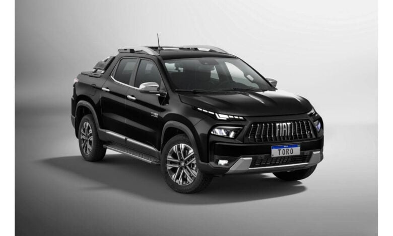 MDP Fiat Toro La Fiat Toro alcanza un nuevo hito en Brasil: 650 mil unidades producidas