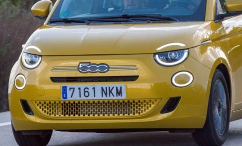 MDP Fiat y sus ventas Fiat 500 y Grande Panda: Los Motores del Crecimiento de Fiat en 2026