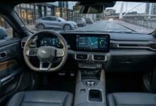 MDP Ford Falcon 2026 El Renacimiento del Ford Falcon: Un Clásico que se Adapta al Futuro