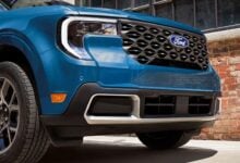 MDP Ford Maverick HEV La Revolución Verde de Ford: Nueva Maverick HEV 2026 en México