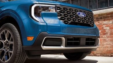 MDP Ford Maverick HEV La Revolución Verde de Ford: Nueva Maverick HEV 2026 en México