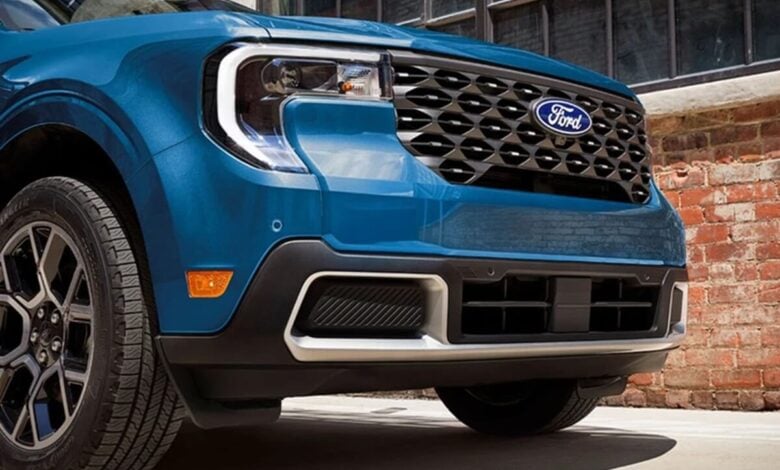 La Revolución Verde de Ford: Nueva Maverick HEV 2026 en México MDP Ford Maverick HEV La Revolución Verde de Ford: Nueva Maverick HEV 2026 en México