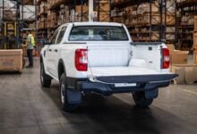 MDP Ford Ranger lanzamiento XL La Ford Ranger Expande su Gama: ¿Qué Nos Ofrece la Nueva Cabina Simple?