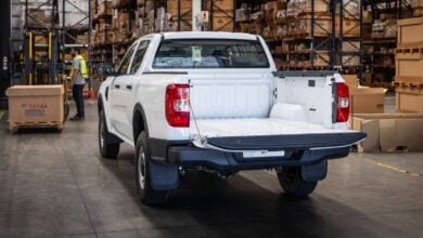 MDP Ford Ranger lanzamiento XL La Ford Ranger Expande su Gama: ¿Qué Nos Ofrece la Nueva Cabina Simple?