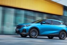 MDP GAC GS3 GAC en Argentina: ¿Cómo la marca china está revolucionando el mercado automovilístico?