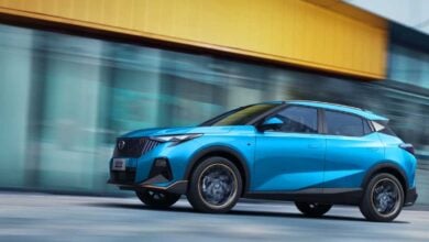 MDP GAC GS3 GAC en Argentina: ¿Cómo la marca china está revolucionando el mercado automovilístico?