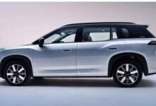 MDP GAC i60 1 GAC i60 2026: El SUV que revoluciona con su tecnología de autonomía extendida