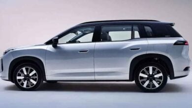 MDP GAC i60 1 GAC i60 2026: El SUV que revoluciona con su tecnología de autonomía extendida
