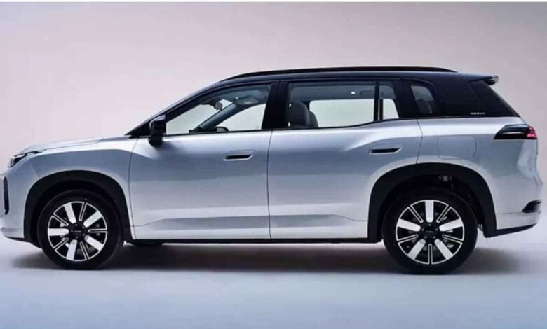MDP GAC i60 1 GAC i60 2026: El SUV que revoluciona con su tecnología de autonomía extendida