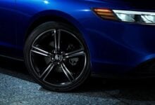 MDP Honda Accord hibrido Honda Accord Hybrid 2026: El Sedán Que Aspira a Redefinir el Mercado Mexicano