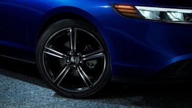 MDP Honda Accord hibrido Honda Accord Hybrid 2026: El Sedán Que Aspira a Redefinir el Mercado Mexicano