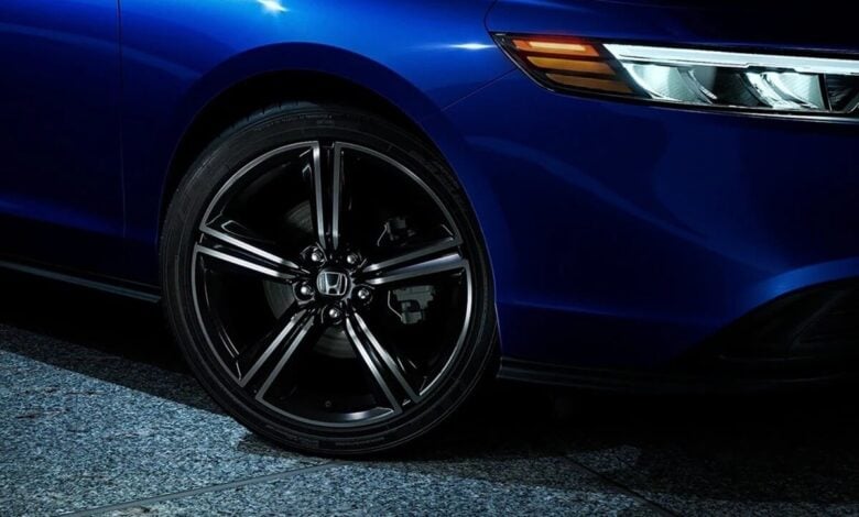 MDP Honda Accord hibrido Honda Accord Hybrid 2026: El Sedán Que Aspira a Redefinir el Mercado Mexicano