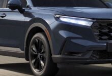 MDP Honda CR V renovacion La Nueva Honda CR-V 2026: ¿La SUV Más Esperada del Año?