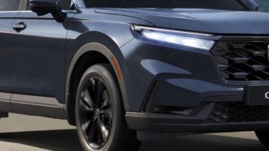 MDP Honda CR V renovacion La Nueva Honda CR-V 2026: ¿La SUV Más Esperada del Año?