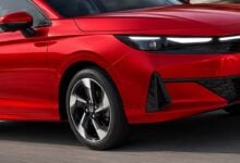 MDP Honda City nuevo Honda City 2027: ¿La Renovación Más Esperada del Segmento B?
