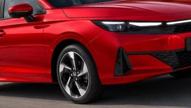 MDP Honda City nuevo Honda City 2027: ¿La Renovación Más Esperada del Segmento B?