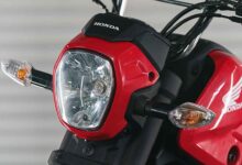MDP Honda Navi argentina 6 Honda Navi: El modelo más atractivo del año sigue conquistando Argentina