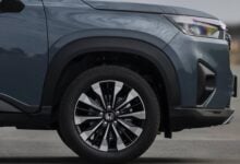 MDP Honda WR V llanta Honda WR-V 2026: ¿El SUV Compacto Más Esperado del Año?