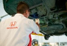 MDP Honda lider en satisfaccion de postventa Honda Motor de Argentina: Líder en Satisfacción de Clientes en Postventa 2025