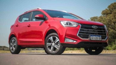 MDP JAC JS2 7 JAC Motors Revoluciona el Mercado Argentino con su Plan de Ahorro: Un Camino Accesible hacia la Movilidad