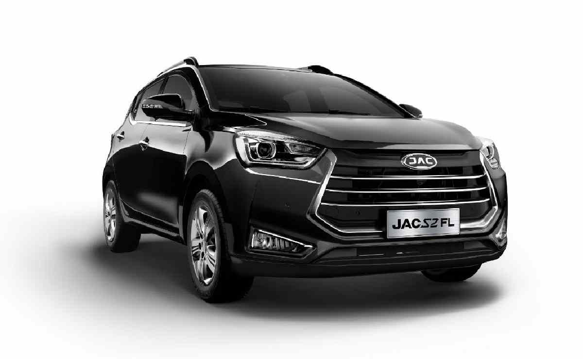 MDP JAC JS2 9 JAC Motors Revoluciona el Mercado Argentino con su Plan de Ahorro: Un Camino Accesible hacia la Movilidad