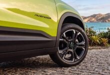 MDP Jeep Avenger 2027 llanta Jeep Avenger: el SUV compacto que revolucionará el mercado sudamericano
