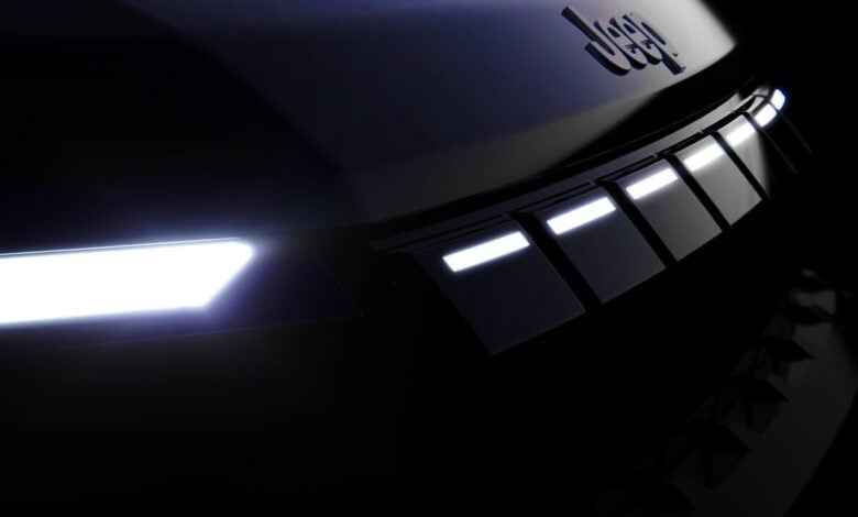 MDP Jeep Avenger cambio Jeep Avenger: El Nuevo Protagonista en el Segmento de SUV Económicos