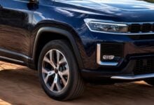 MDP Jeep Commander Jeep Commander: El SUV de 7 Asientos que Domina el Mercado Latinoamericano