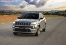 MDP Jeep Compass El Jeep Compass: ¿El C-SUV más esperado en el mercado latinoamericano?