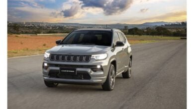 MDP Jeep Compass El Jeep Compass: ¿El C-SUV más esperado en el mercado latinoamericano?