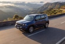 MDP Jeep Renegade La Innovadora Oferta de Jeep para Taxistas en Brasil: ¿Una Estrategia de Movilidad Inteligente?