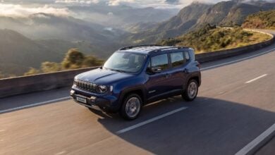MDP Jeep Renegade La Innovadora Oferta de Jeep para Taxistas en Brasil: ¿Una Estrategia de Movilidad Inteligente?