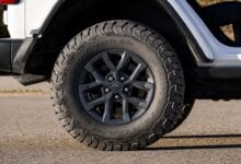 MDP Jeep Wrangler America250 1 Wrangler America250 Edition 2026: Celebración y Exclusividad Off-Road