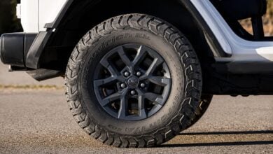Wrangler America250 Edition 2026: Celebración y Exclusividad Off-Road MDP Jeep Wrangler America250 1 Wrangler America250 Edition 2026: Celebración y Exclusividad Off-Road
