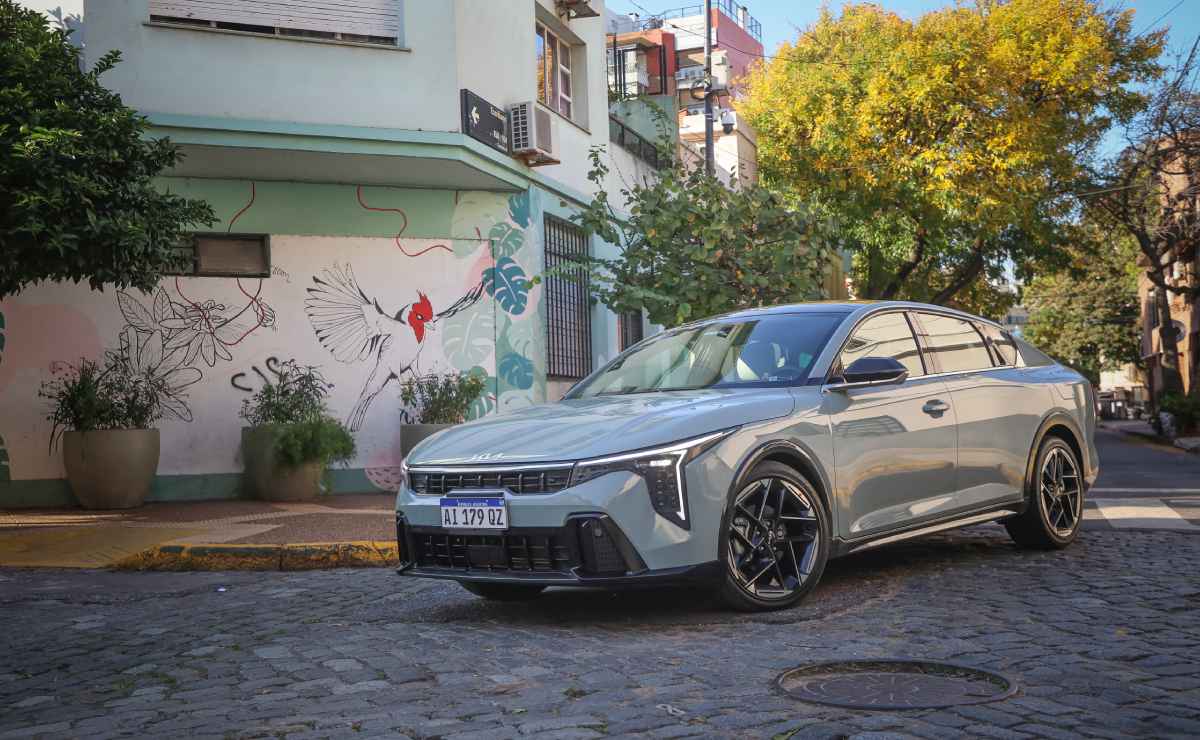 MDP Kia K4 2026 1 1 ¿Es el Kia K4 el Nuevo Sedan Mediano Más Esperado?