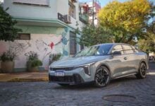 MDP Kia K4 2026 1 El Nuevo Kia K4: ¿La Revolución que Necesitábamos en el Segmento Mediano?