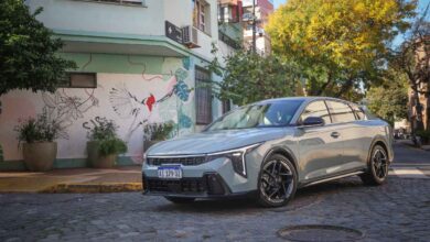 MDP Kia K4 2026 1 El Nuevo Kia K4: ¿La Revolución que Necesitábamos en el Segmento Mediano?
