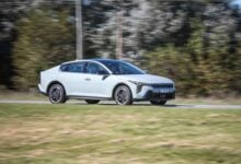 MDP Kia K4 Prueba 1 1 Kia K4: La Nueva Estrella del Segmento Mediano que Llega para Competir