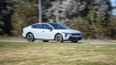 MDP Kia K4 Prueba 1 1 Kia K4: La Nueva Estrella del Segmento Mediano que Llega para Competir