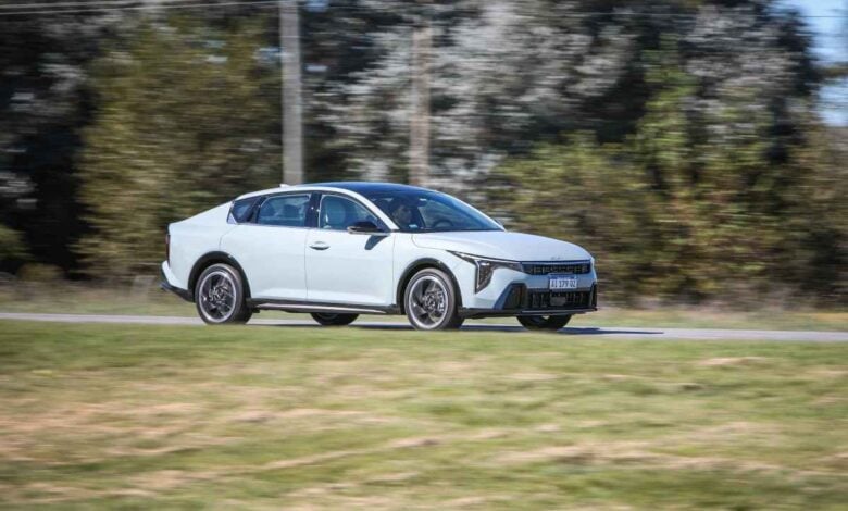 Kia K4: La Nueva Estrella del Segmento Mediano que Llega para Competir MDP Kia K4 Prueba 1 1 Kia K4: La Nueva Estrella del Segmento Mediano que Llega para Competir