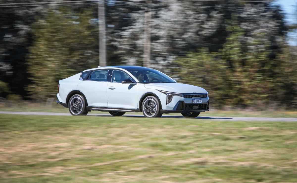 MDP Kia K4 Prueba 1 El Nuevo Kia K4: ¿La Revolución que Necesitábamos en el Segmento Mediano?