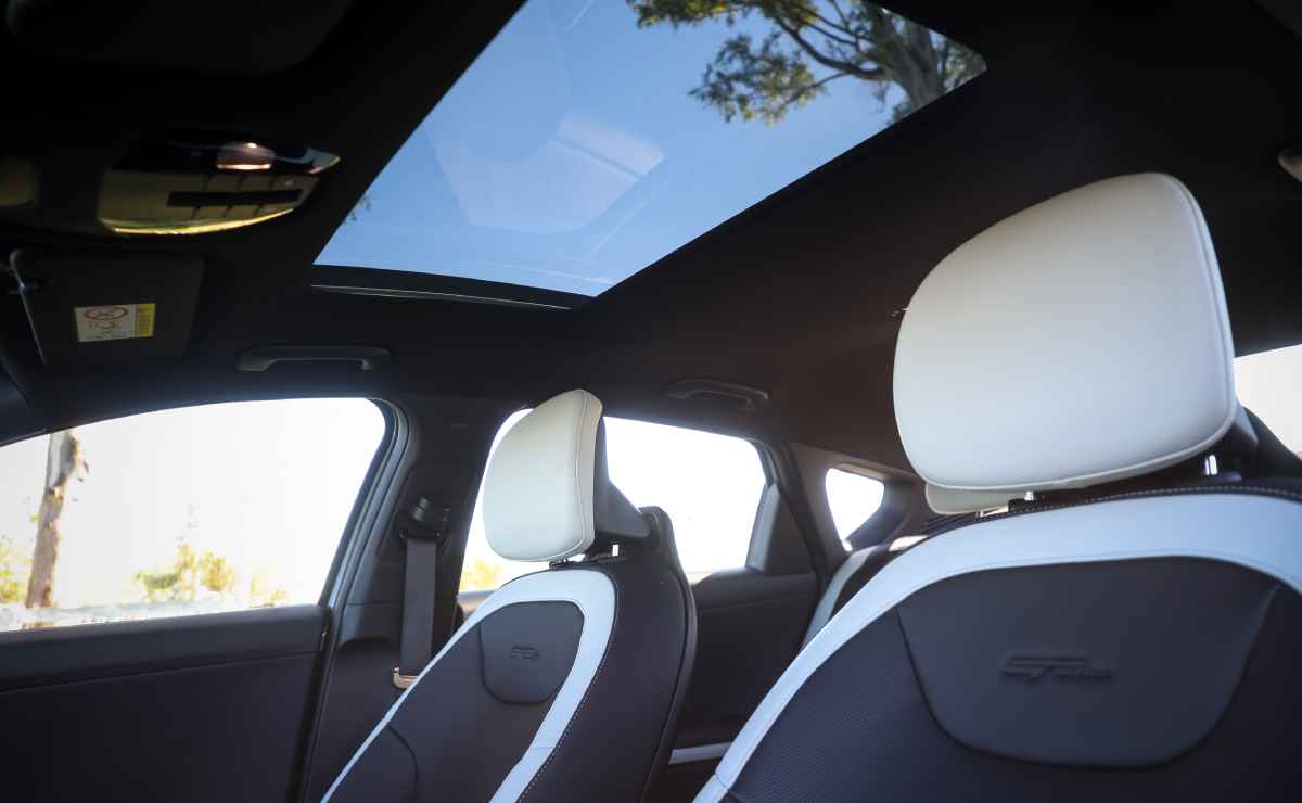 Kia K4: La Nueva Estrella del Segmento Mediano que Llega para Competir MDP Kia K4 Prueba 8 Kia K4: La Nueva Estrella del Segmento Mediano que Llega para Competir
