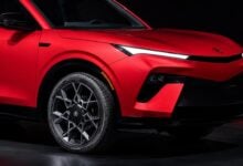MDP Lanzamiento SUV de Acura Acura Revoluciona el Mercado: Nuevo SUV Híbrido de Mayor Tamaño y Sofisticación