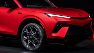 MDP Lanzamiento SUV de Acura Acura Revoluciona el Mercado: Nuevo SUV Híbrido de Mayor Tamaño y Sofisticación
