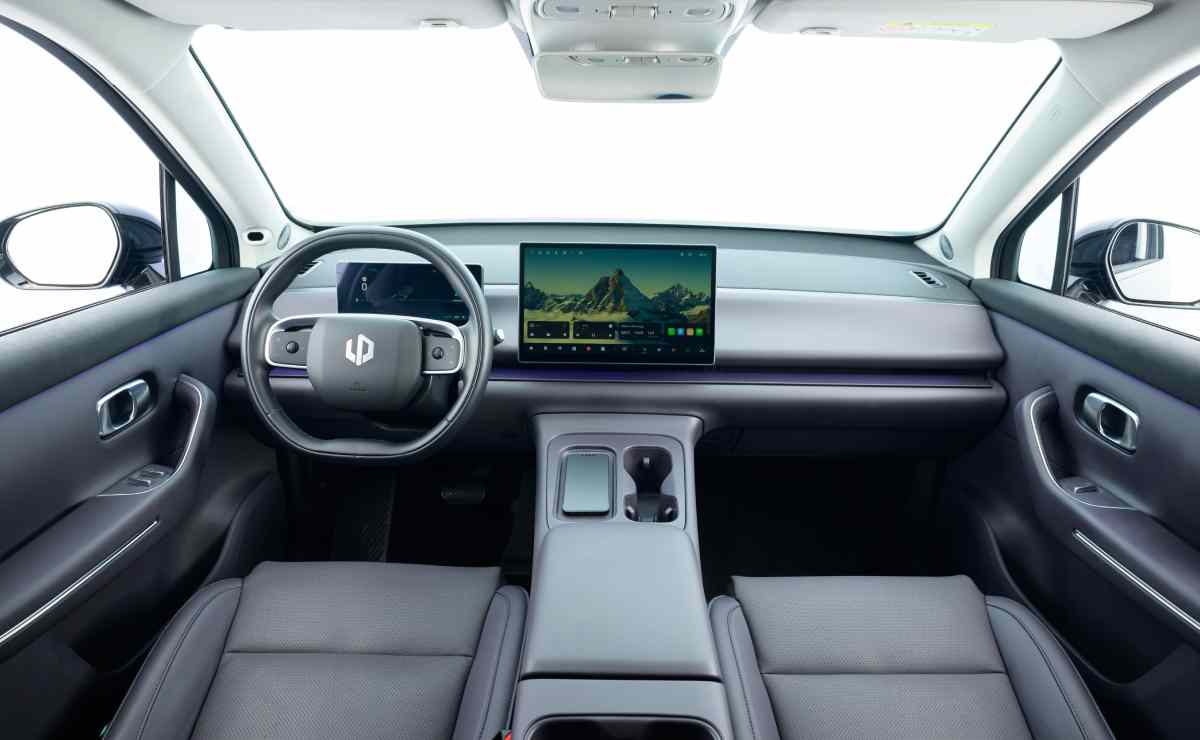 MDP Leapmotor C10 1 Leapmotor Revoluciona el Mercado Argentino con sus Nuevos SUV C10 y B10