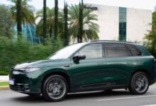 MDP Leapmotor C10 2 Leapmotor Revoluciona el Mercado Argentino con sus Nuevos SUV C10 y B10